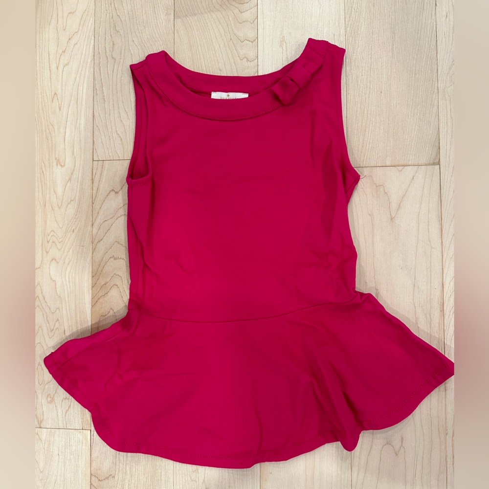 Kate Spade dazzle dazzle shirt